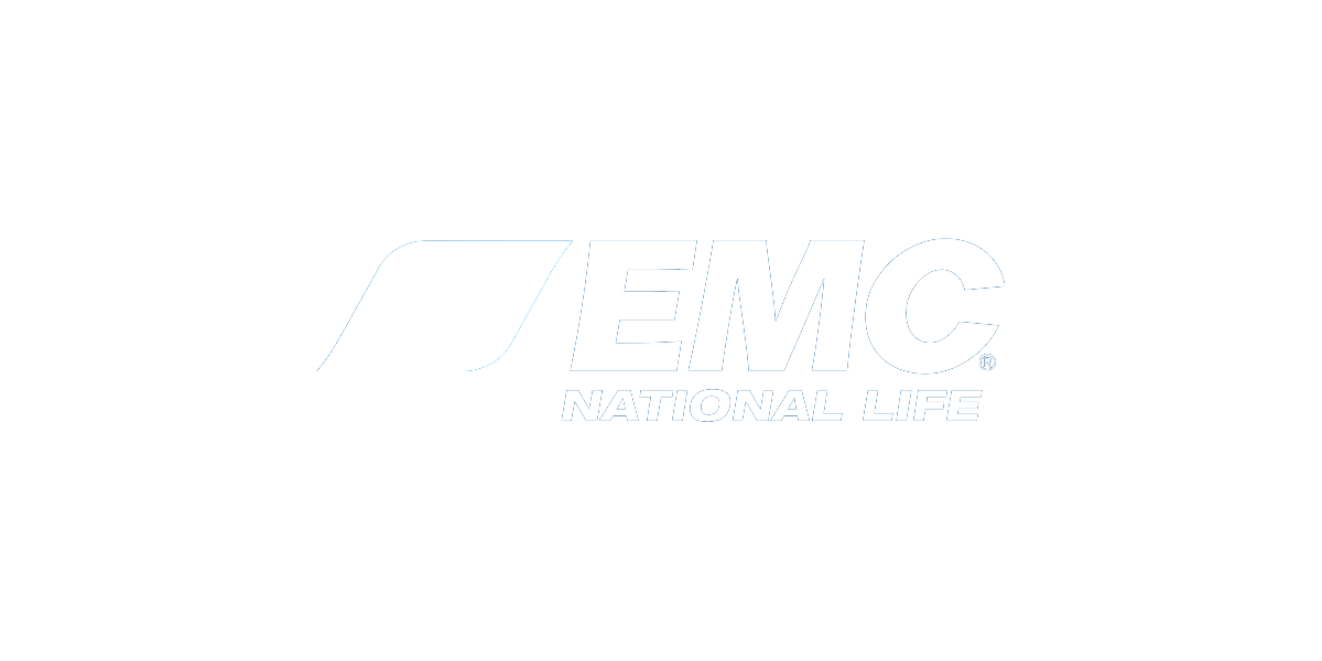 EMCNationalLife_Logo_White