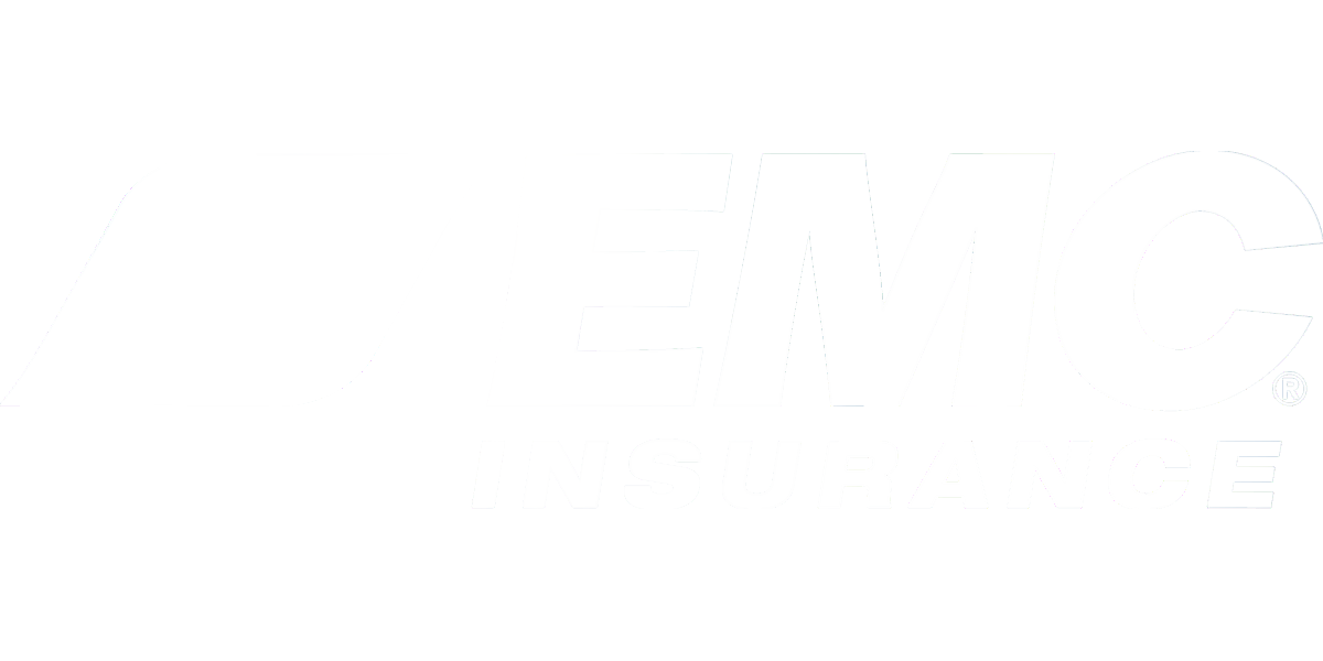 EMC_Logo_White