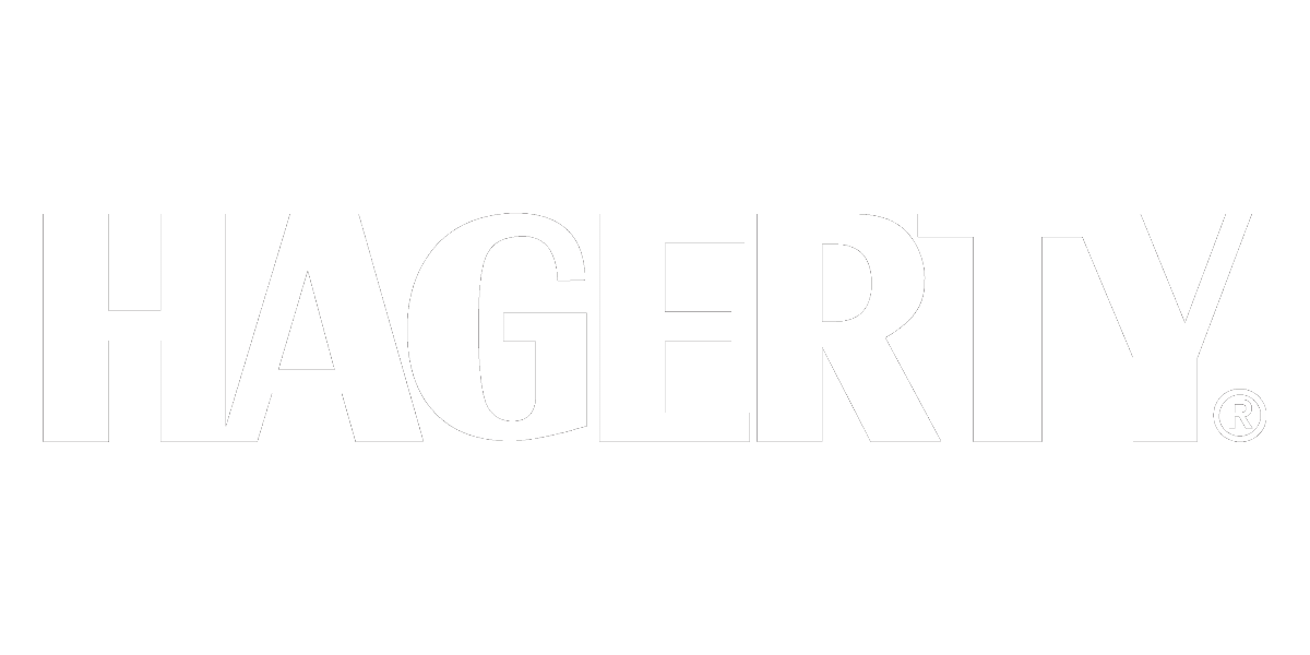 Hagerty_Logo_White