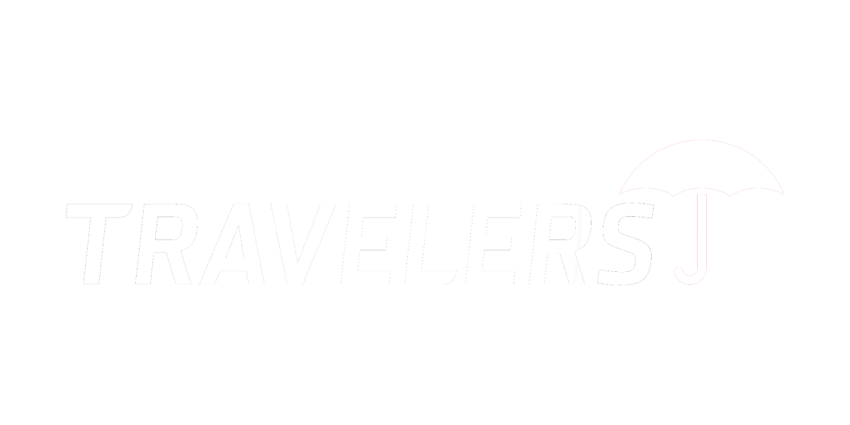 Travelers_Logo_White